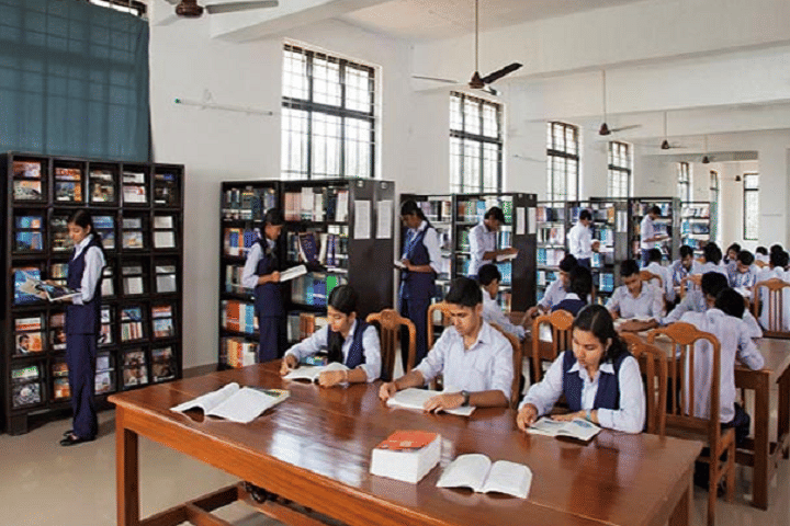 MGM College of Engineering and Pharmaceutical Sciences Malappuram hostel photo 6